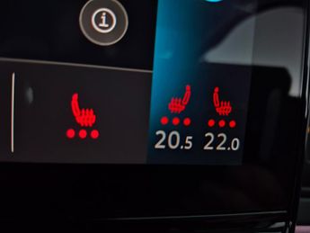 Volkswagen ID.3 Pro Performance 58kWh Life (204 ps) - NAV - COMFORT PACK - WIFI