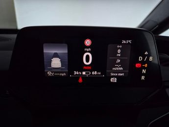 Volkswagen ID.3 Pro Performance 58kWh Life (204 ps) - NAV - COMFORT PACK - WIFI