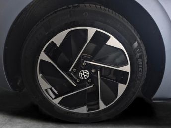 Volkswagen ID.3 Pro Performance 58kWh Life (204 ps) - NAV - COMFORT PACK - WIFI