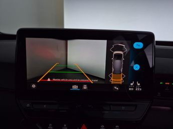 Volkswagen ID.3 Pro Performance 58kWh Life (204 ps) - NAV - COMFORT PACK - WIFI