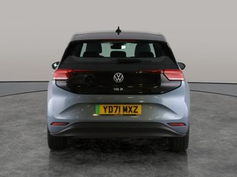 Volkswagen ID.3 Pro Performance 58kWh Life (204 ps) - NAV - COMFORT PACK - WIFI