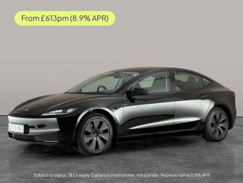 Tesla Model 3 Saloon RWD (208 ps) - PARK ASSIST - LED - REVERSE CAM