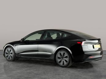 Tesla Model 3 Saloon RWD (208 ps) - PARK ASSIST - LED - REVERSE CAM