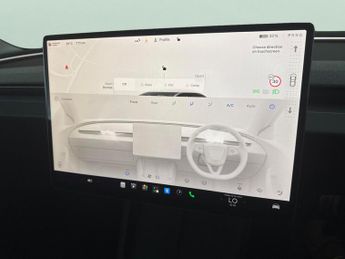 Tesla Model 3 Saloon RWD (208 ps) - PARK ASSIST - LED - REVERSE CAM