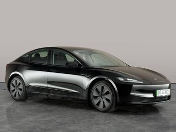 Tesla Model 3 Saloon RWD (208 ps) - PARK ASSIST - LED - REVERSE CAM