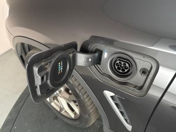 BMW X3 2.0 30e 12kWh xLine Plug-in xDrive (292 ps) - REVERSE CAM - LEAT