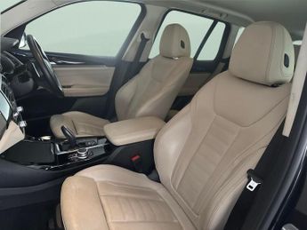 BMW X3 2.0 30e 12kWh xLine Plug-in xDrive (292 ps) - REV CAM - PARK ASS