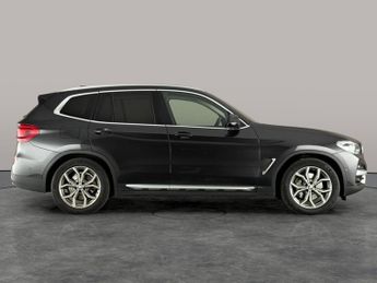 BMW X3 2.0 30e 12kWh xLine Plug-in xDrive (292 ps) - REV CAM - PARK ASS