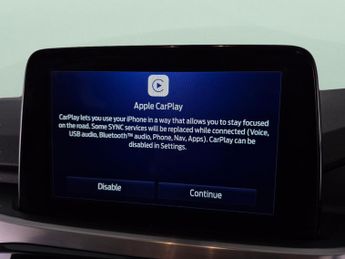 Ford Kuga 1.5 EcoBlue Titanium Edition (120 ps) - APPLE CARPLAY - REV CAM 