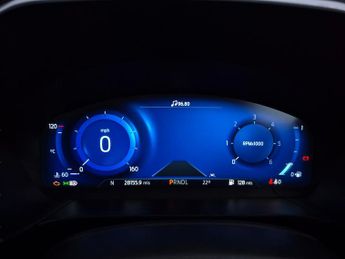 Ford Kuga 1.5 EcoBlue Titanium Edition (120 ps) - APPLE CARPLAY - REV CAM 