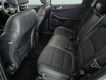 Ford Kuga 1.5 EcoBlue Titanium Edition (120 ps) - APPLE CARPLAY - REV CAM 