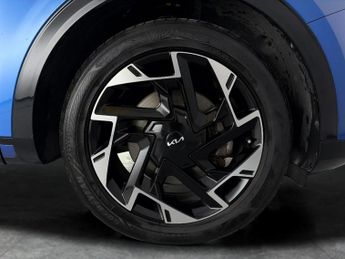 Kia Sportage 1.6 T-GDi 13.8kWh GT-Line Plug-in AWD (261 bhp) - ADAPTIVE CRUIS