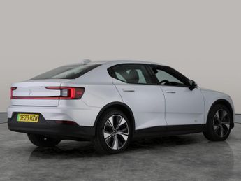 Polestar Polestar 2 Single Motor 78kWh Long Range Fastback FWD (231 ps) - LANE DEPAR