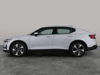 Polestar Polestar 2 Single Motor 78kWh Long Range Fastback FWD (231 ps) - LANE DEPAR