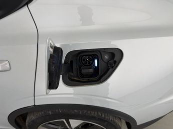 Polestar Polestar 2 Single Motor 78kWh Long Range Fastback FWD (231 ps) - LANE DEPAR