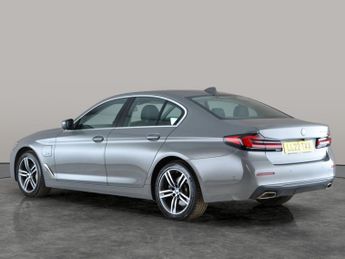BMW 5 Series 2.0 530e 12kWh SE Plug-in Steptronic (292 ps) - CARPLAY - PARK A