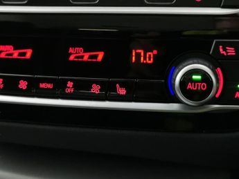 BMW 5 Series 2.0 530e 12kWh SE Plug-in Steptronic (292 ps) - CARPLAY - PARK A