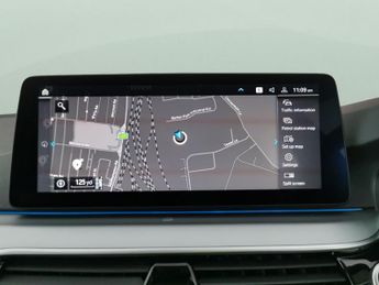 BMW 5 Series 2.0 530e 12kWh SE Plug-in Steptronic (292 ps) - CARPLAY - PARK A