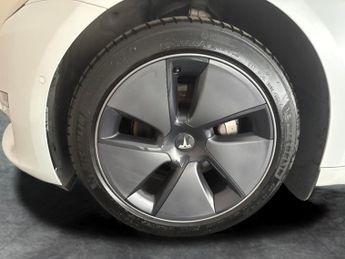 Tesla Model 3 (Dual Motor) Long Range 4WDE (346 ps) - PARK ASSIST - LED - REVE