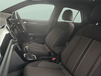 Volkswagen T-Roc 1.5 TSI EVO Black Edition DSG (150 ps) - DAB - BLUETOOTH - PADDL