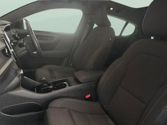 Volvo C40 Recharge 69kWh Core (231 ps) - BLUETOOTH - CRUISE - CLIMATE CONT