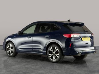 Ford Kuga 2.0 EcoBlue ST-Line X Edition AWD (190 ps) - PAN ROOF - CARPLAY