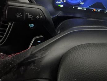 Ford Kuga 2.0 EcoBlue ST-Line X Edition AWD (190 ps) - PAN ROOF - CARPLAY