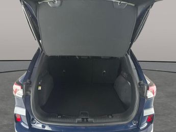 Ford Kuga 2.0 EcoBlue ST-Line X Edition AWD (190 ps) - PAN ROOF - CARPLAY