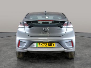 Hyundai Ioniq 38.3kWh Premium (136 ps) - LED - REVERSE CAM - NAV