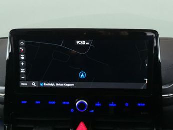 Hyundai Ioniq 38.3kWh Premium (136 ps) - LED - REVERSE CAM - NAV