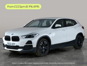 BMW 220 1.5 25e 10kWh Sport Plug-in xDrive (220 ps) - ADAPTIVE LED LIGHT