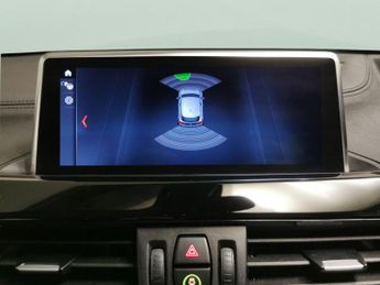 BMW X2 1.5 25e 10kWh Sport Plug-in xDrive (220 ps) - ADAPTIVE LED LIGHT