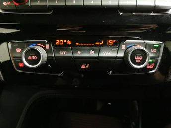 BMW X2 1.5 25e 10kWh Sport Plug-in xDrive (220 ps) - ADAPTIVE LED LIGHT