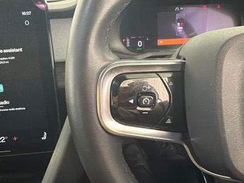 Polestar Polestar 2 Single Motor 78kWh Long Range Fastback FWD (231 ps) - LANE DEPAR