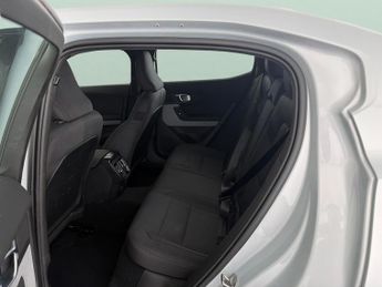 Polestar Polestar 2 Single Motor 78kWh Long Range Fastback FWD (231 ps) - LANE DEPAR