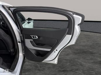Polestar Polestar 2 Single Motor 78kWh Long Range Fastback FWD (231 ps) - LANE DEPAR