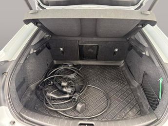 Polestar Polestar 2 Single Motor 78kWh Long Range Fastback FWD (231 ps) - LANE DEPAR