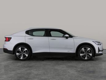 Polestar Polestar 2 Single Motor 78kWh Long Range Fastback FWD (231 ps) - LANE DEPAR