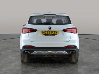 MG Mg Hs 1.5 T-GDI Excite DCT (162 ps) - REVERSE CAM - NAV - LEATHER