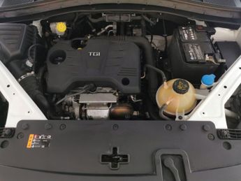 MG Mg Hs 1.5 T-GDI Excite DCT (162 ps) - REVERSE CAM - NAV - LEATHER