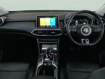 MG Mg Hs 1.5 T-GDI Excite DCT (162 ps) - REVERSE CAM - NAV - LEATHER