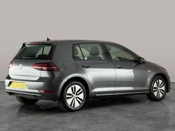 Volkswagen E-golf 35.8kWh e-Golf (136 ps) - CLIMATE CONTROL - DAB - USB AUDIO
