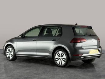Volkswagen E-golf 35.8kWh e-Golf (136 ps) - CLIMATE CONTROL - DAB - USB AUDIO