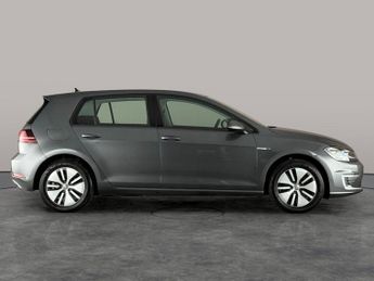 Volkswagen E-golf 35.8kWh e-Golf (136 ps) - CLIMATE CONTROL - DAB - USB AUDIO
