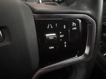 Land Rover Range Rover Evoque 1.5 P300e 12.2kWh R-Dynamic S Plug-in 4WD (309 ps) - LANE DEPART