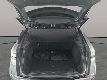 Land Rover Range Rover Evoque 1.5 P300e 12.2kWh R-Dynamic S Plug-in 4WD (309 ps) - LANE DEPART
