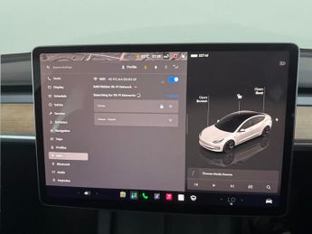 Tesla Model 3 (Dual Motor) Long Range 4WDE (346 ps) - PARK ASSIST - LED - REVE