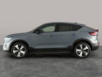 Volvo C40 Recharge 69kWh Core (231 ps) - BLUETOOTH - CRUISE - CLIMATE CONT