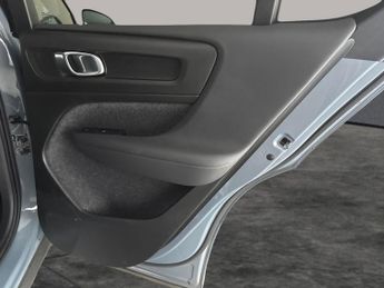 Volvo C40 Recharge 69kWh Core (231 ps) - BLUETOOTH - CRUISE - CLIMATE CONT