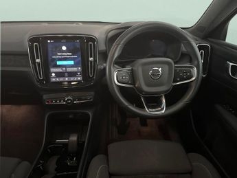 Volvo C40 Recharge 69kWh Core (231 ps) - BLUETOOTH - CRUISE - CLIMATE CONT
